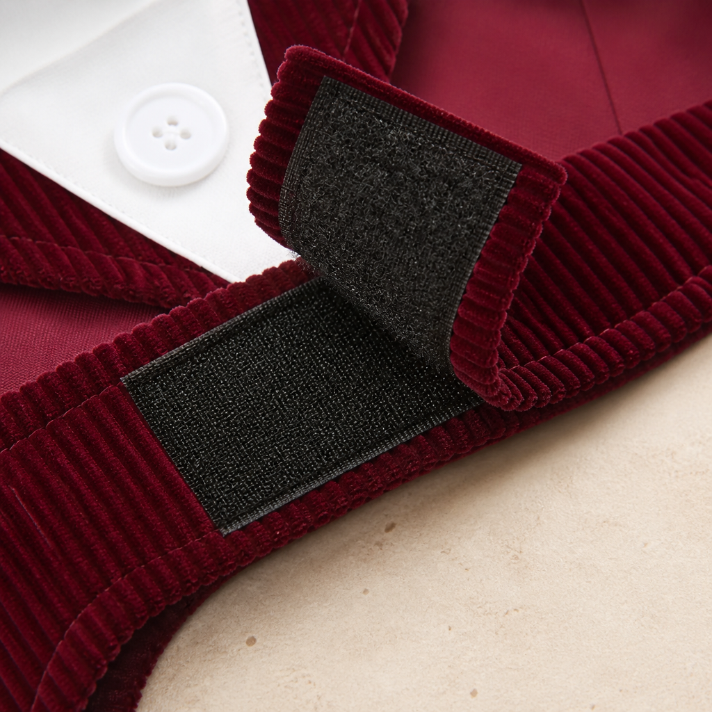 The Laurent Formal Tuxedo Vest